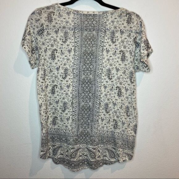 Lucky Brand T-Shirt - Picture 4 of 7
